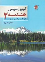 آموزش مفهومی هندسه یازدهم مبتکران