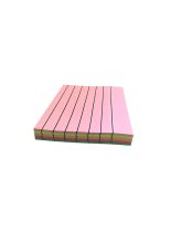 کاغذ یادداشت چسب دار 100 برگ 7.5×12.5 سانتی متر اس اف