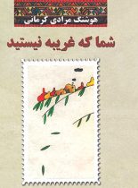 شما که غریبه نیستید