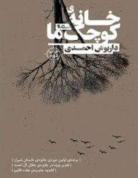 خانه کوچک ما - داریوش احمدی - انتشارات نیماژ