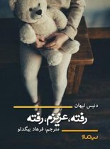 رفته، عزیزم، رفته - اثر دنیس لیهان - انتشارات نیماژ