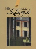 اندوه بلژیک - اثر هوگو کلاوس - انتشارات آموت