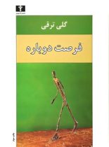 فرصت دوباره - اثر گلی ترقی - انتشارات نیلوفر