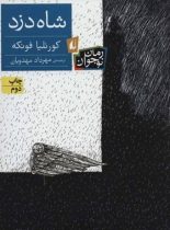 شاه دزد - اثر کورنلیا فونکه - انتشارات افق