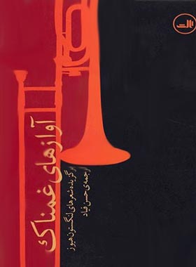 آواز های غمناک - اثر لنگستون هیوز - انتشارات ثالث