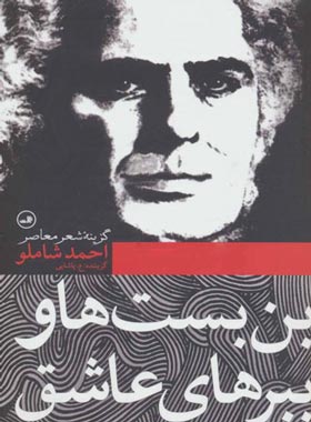 بن بست ها و ببرهای عاشق - اثر احمد شاملو - انتشارات ثالث
