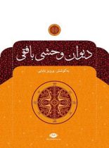 دیوان وحشی بافقی - اثر وحشی بافقی، پرویز بابایی - انتشارات نگاه