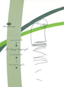 امپرسیون بیرون غار - اثر ارا (شهین خسروی نژاد) - انتشارات نگاه