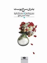 بدوی سرخ پوست - اثر محمد الماغوط - انتشارات نگاه