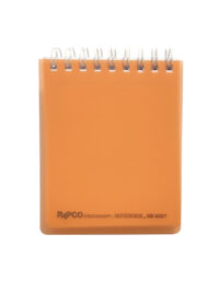 دفتر یادداشت 100 برگ مدل NB-600-1 پاپکو