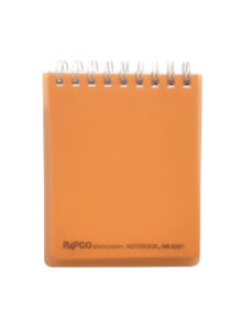 دفتر یادداشت 100 برگ مدل NB-600-1 پاپکو