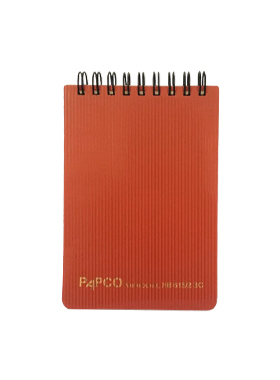 دفتر یادداشت 100 برگ مدل NB-616-2BC پاپکو
