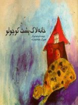 خانه لاک پشت کوچولو