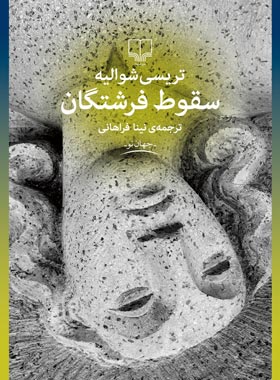 سقوط فرشتگان - اثر تریسی شوالیه - انتشارات چشمه