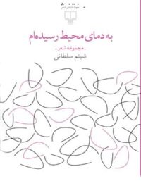 به دمای محیط رسیده ام - اثر شبنم سلطانی - انتشارات چشمه
