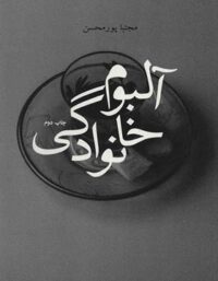 آلبوم خانوادگی - اثر مجتبا پورمحسن - انتشارات چشمه