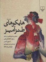 هایکو های طنز آمیز - اثر استیون ادیس - انتشارات چشمه