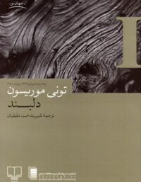 دلبند - اثر تونی موریسون - انتشارات چشمه