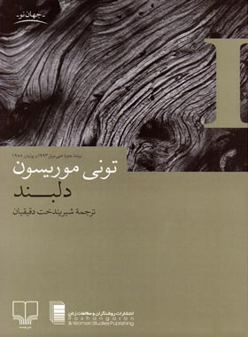 دلبند - اثر تونی موریسون - انتشارات چشمه