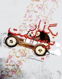 بگذار برسانمت - اثر محمدرضا گودرزی - انتشارات ققنوس، هیلا