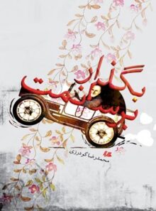 بگذار برسانمت - اثر محمدرضا گودرزی - انتشارات ققنوس، هیلا