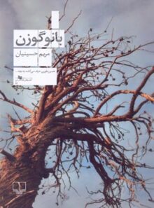 بانو گوزن - اثر مریم حسینیان - انتشارات چشمه