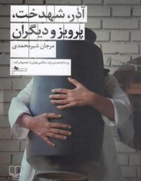 آذر، شهدخت، پرویز و دیگران - اثر مرجان شیرمحمدی - انتشارات چشمه