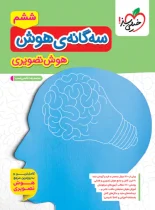 سه گانه هوش تصویری خیلی سبز