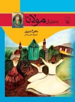 به دنبال مولانا