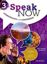 کتاب Speak Now 3 - اثر Jack C. Richards و David Bohlke - نشر جنگل و آکسفورد