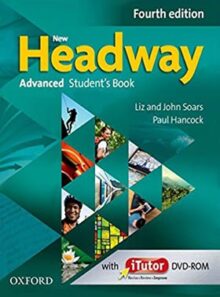 نیو هدوی ادونس - New Headway Advanced - نشر دانشگاه آکسفورد