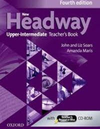 کتاب معلم نیو هدوی - New Headway Upper Intermediate Teachers Book