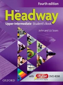 نیو هدوی آپر اینترمدیت - New Headway Upper Intermediate - نشر دانشگاه آکسفورد