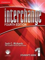 کتاب معلم اینترچنج 1 - Interchange Teachers Book 1 - اثر Jack C. Richards