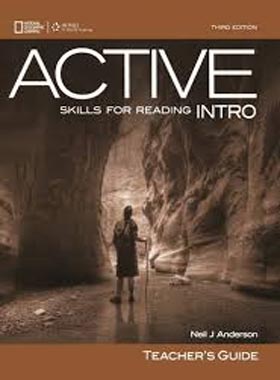 کتاب Active skills for reading Teachers Guide intro - اثر Neil J. Anderson