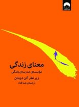 معنای زندگی - اثر آلن دوباتن - ترجمه هما قناد - انتشارات میلکان