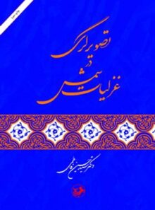 تصویرگری در غزلیات شمس - اثر سید حسین فاطمی - انتشارات امیرکبیر
