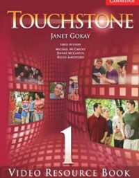 کتاب Touchstone Video Resource Book 1 - نشر جنگل و دانشگاه کمبریج