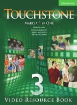 کتاب Touchstone Video Resource Book 3 - نشر جنگل و دانشگاه کمبریج