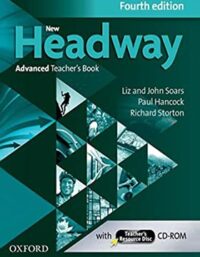 کتاب معلم نیو هدوی ادونس - New Headway Advanced Teachers Book