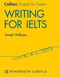 کالینز رایتینگ فور آیلتس - Collins Writing For IELTS