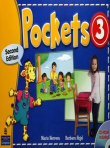 پاکتس 3 - Pockets 3 - اثر Mario Herrera، Barbara Hojel - انتشارات لانگمن و جنگل