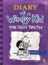 کتاب (Diary Of A Wimpy Kid (The Ugly Truth - اثر Jeff Kinney