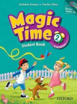مجیک تایم 2 – Magic Time 2