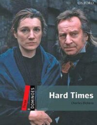دومینو روزگار سخت - Dominoes Hard Times 3 - انتشارات آکسفورد