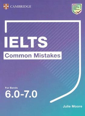 کتاب Cambridge IELTS Grammar For Bands 6.0-7.0 - انتشارات کمبریج