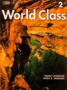 ورلد کلس 2 - World Class 2 - انتشارات نشنال جئوگرافیک