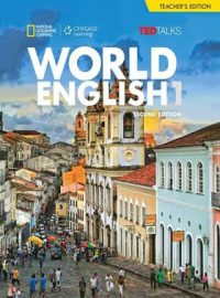 کتاب World English Teachers Book 1 - انتشارات نشنال جئوگرافیک