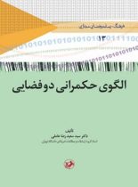 الگوی حکمرانی دو فضایی - اثر سید سعیدرضا عاملی - انتشارات امیرکبیر