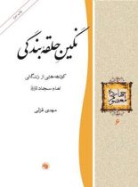 نگین حلقه بندگی